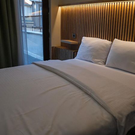 Grand Rafinn Boutique Hotel Istanbul Exterior photo