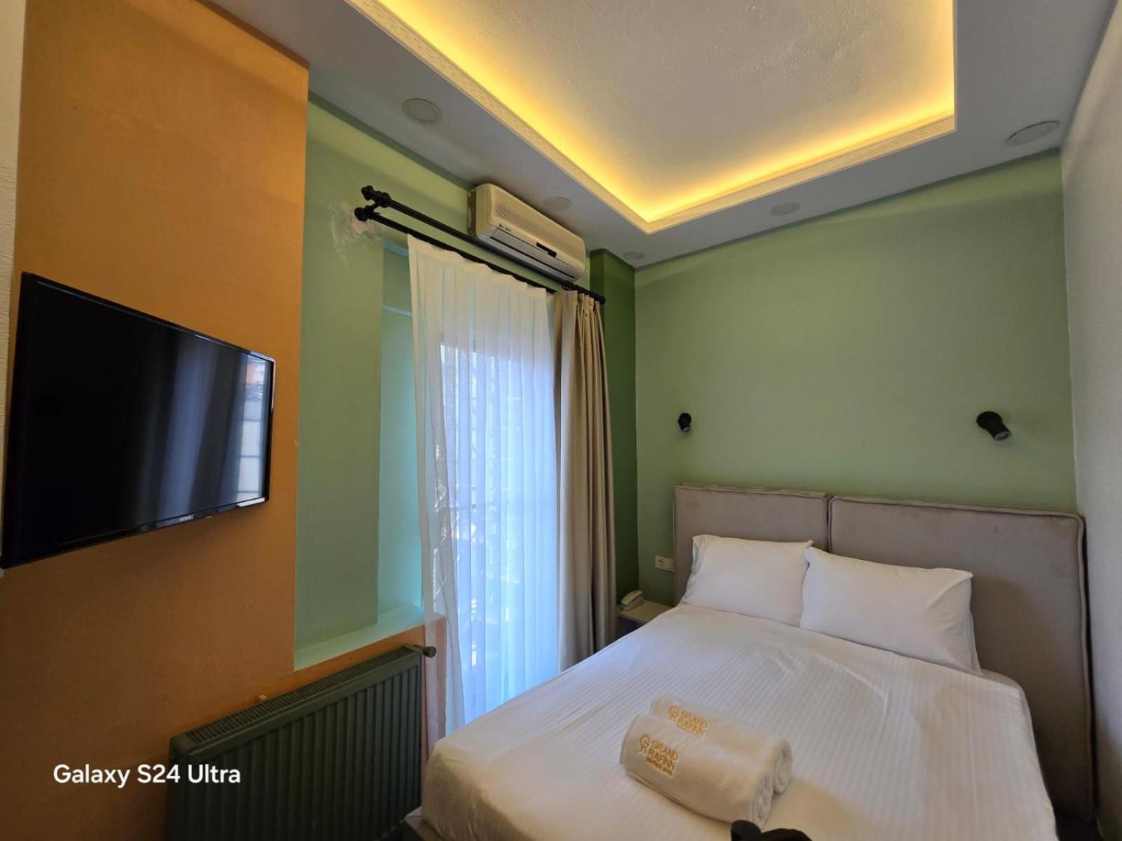 Grand Rafinn Boutique Hotel Istanbul Exterior photo