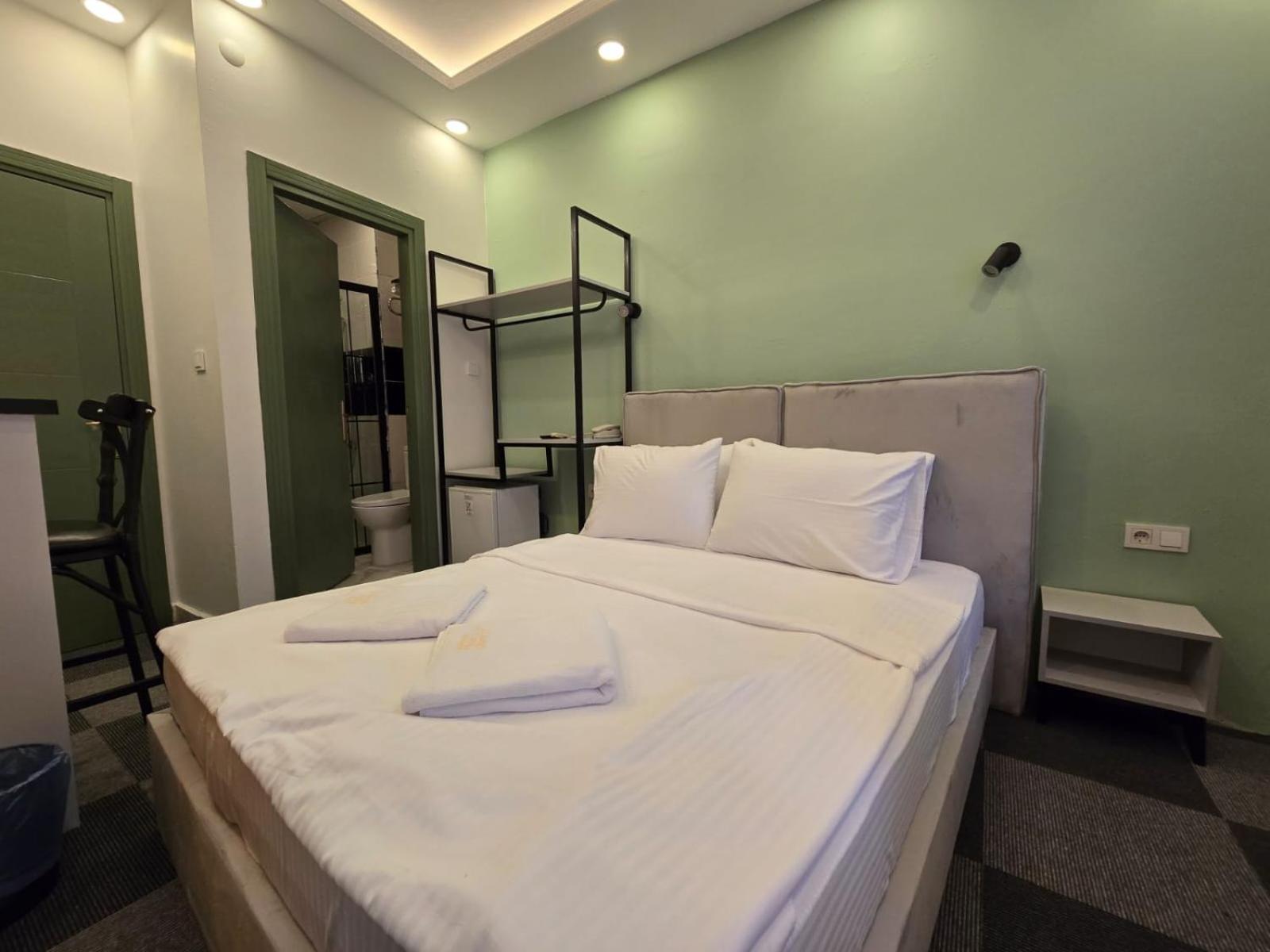 Grand Rafinn Boutique Hotel Istanbul Exterior photo