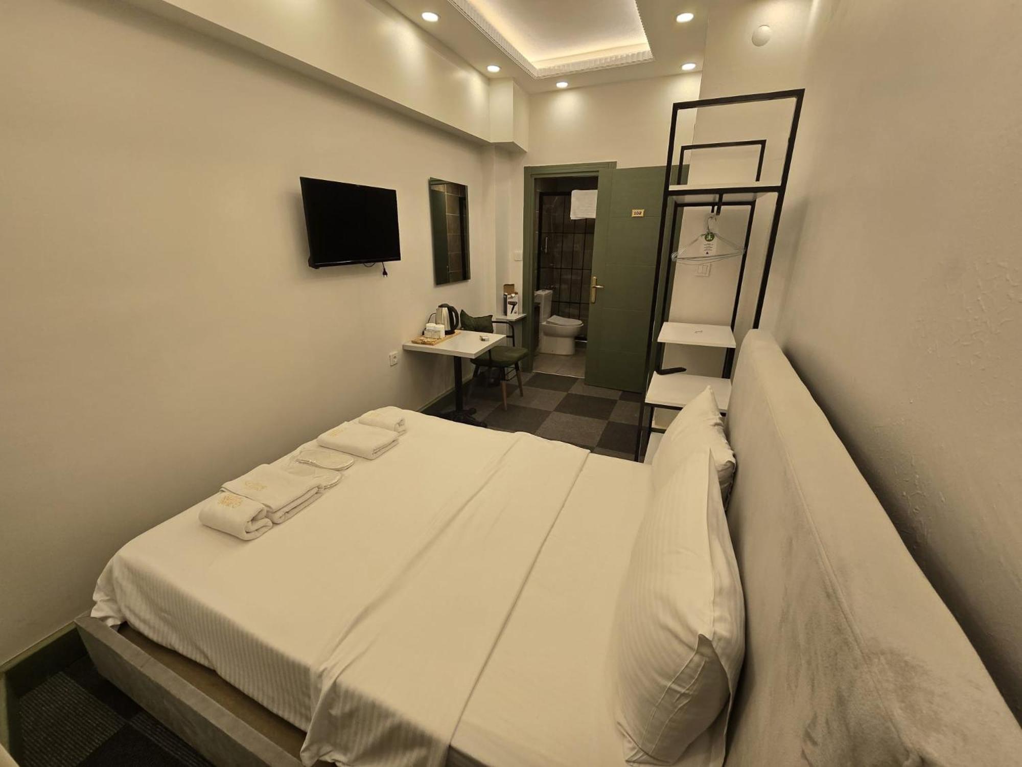 Grand Rafinn Boutique Hotel Istanbul Exterior photo