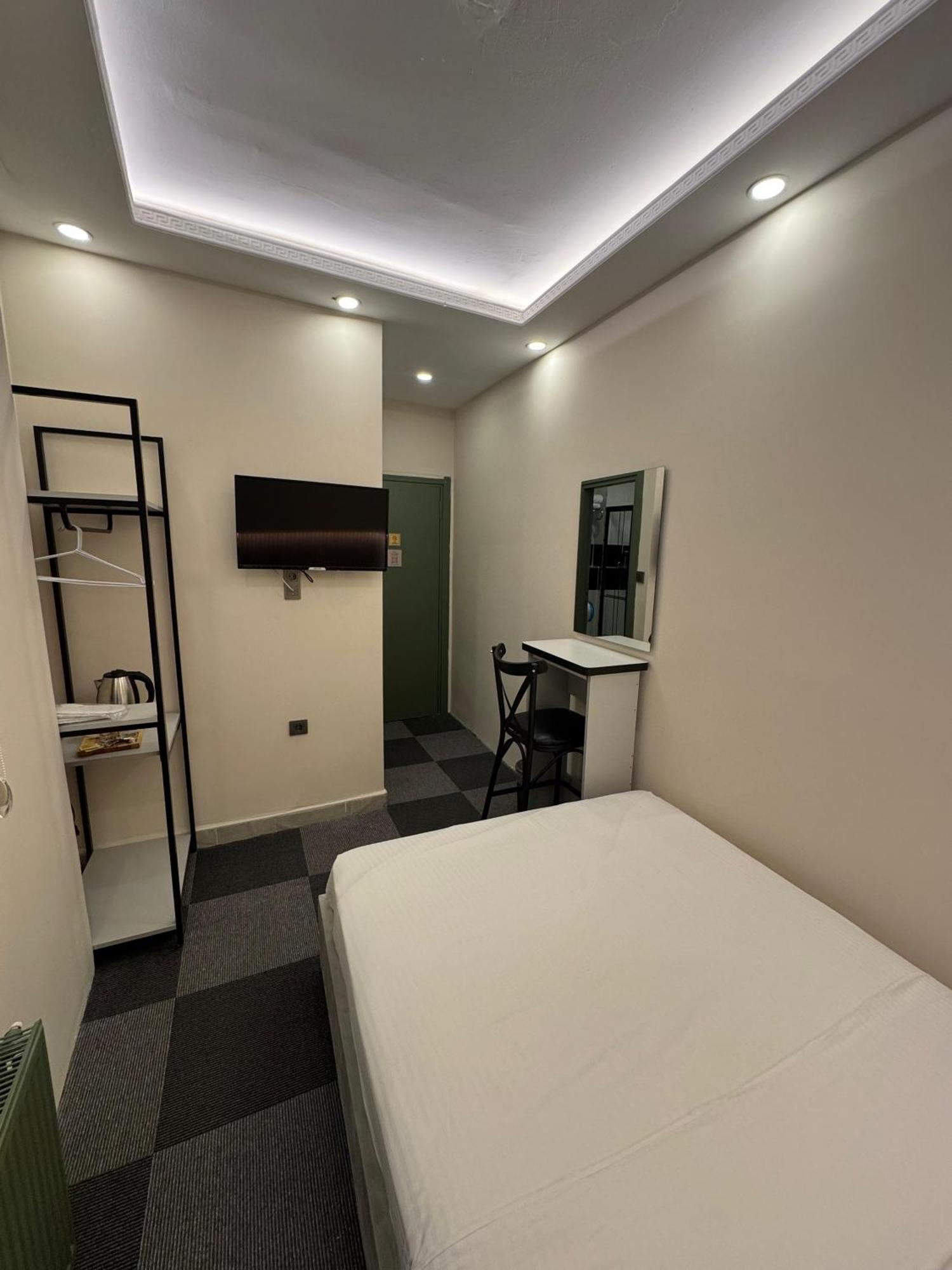 Grand Rafinn Boutique Hotel Istanbul Exterior photo