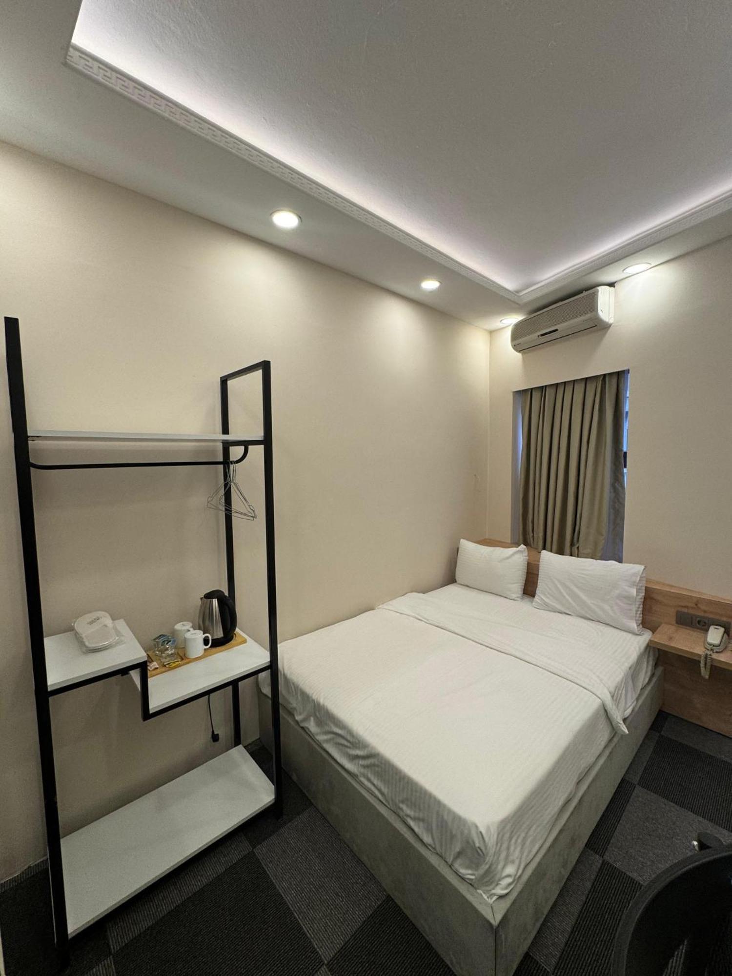 Grand Rafinn Boutique Hotel Istanbul Exterior photo