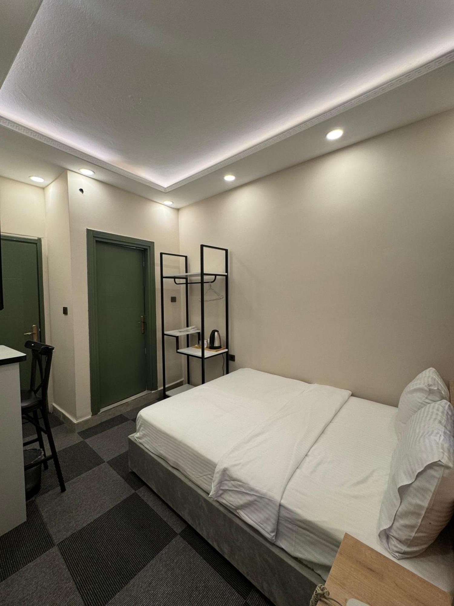 Grand Rafinn Boutique Hotel Istanbul Exterior photo