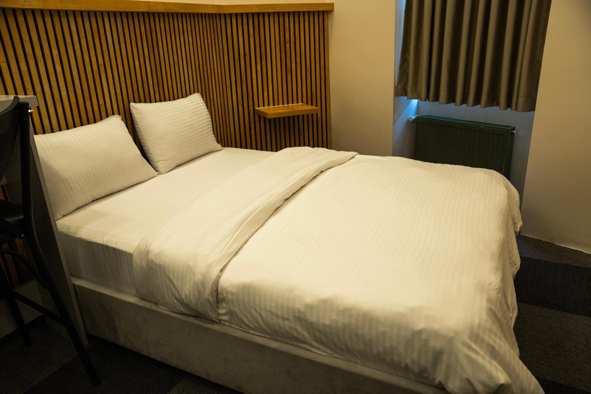 Grand Rafinn Boutique Hotel Istanbul Exterior photo