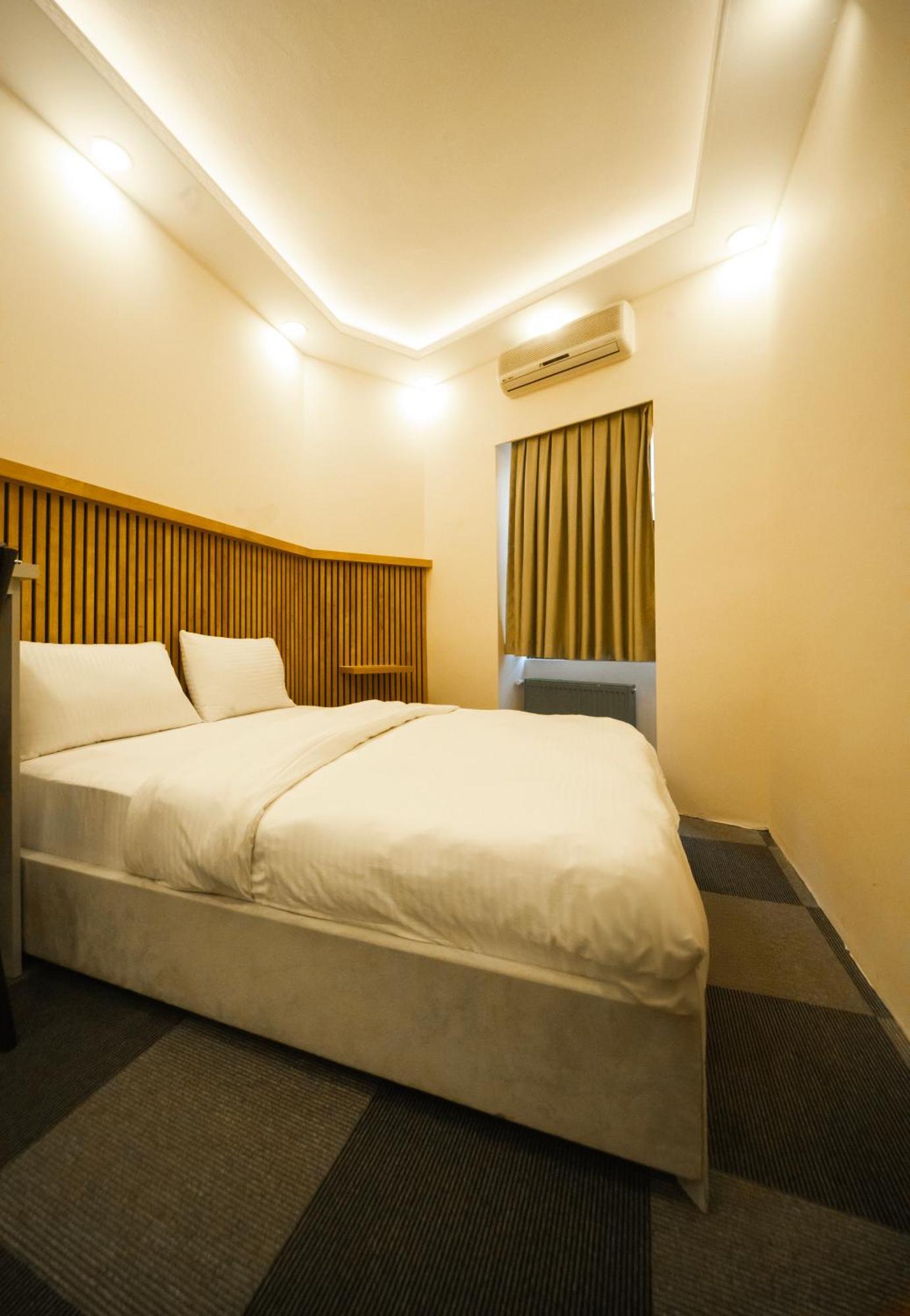 Grand Rafinn Boutique Hotel Istanbul Exterior photo