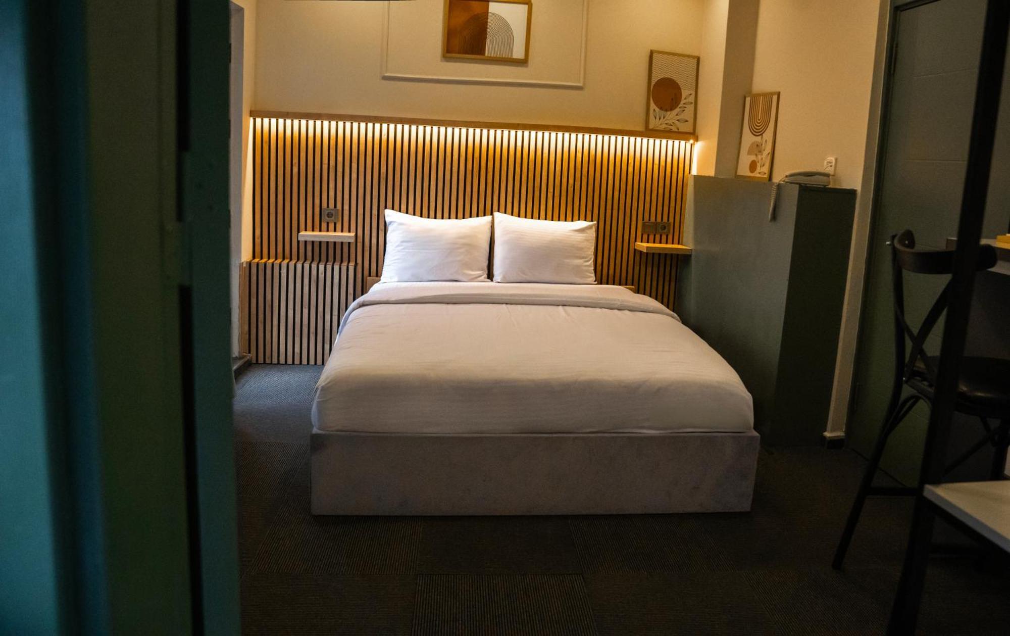Grand Rafinn Boutique Hotel Istanbul Exterior photo