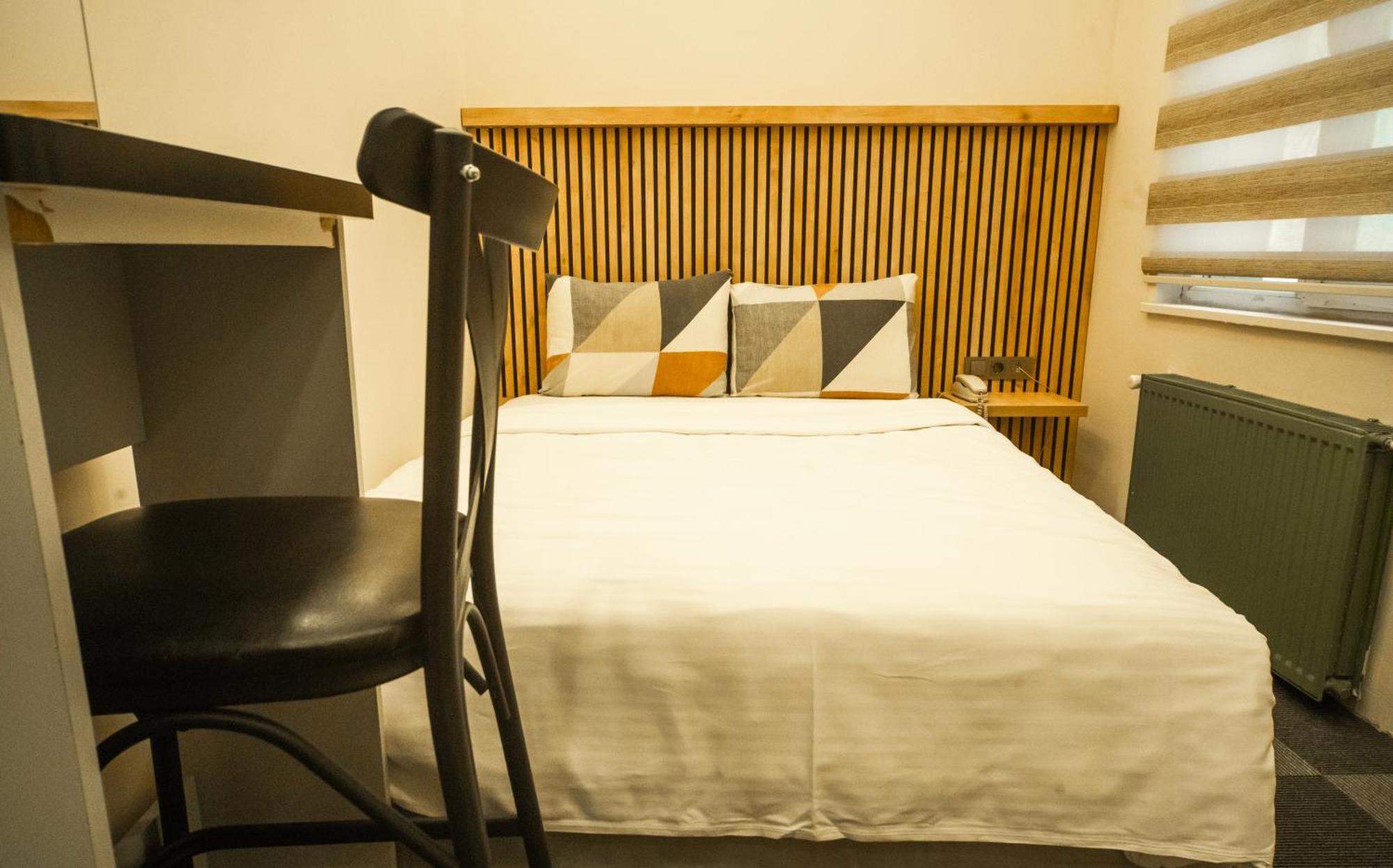Grand Rafinn Boutique Hotel Istanbul Exterior photo