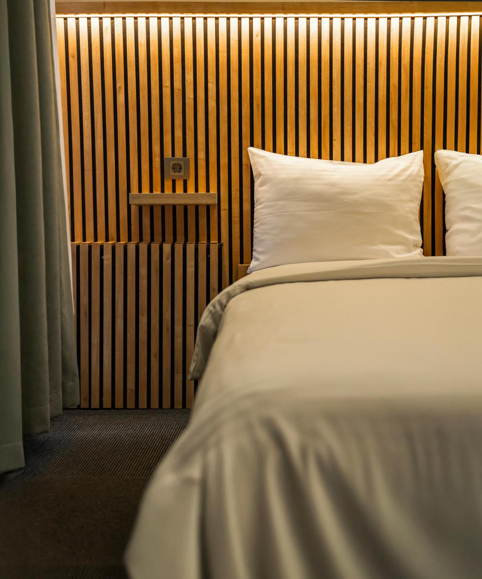 Grand Rafinn Boutique Hotel Istanbul Exterior photo